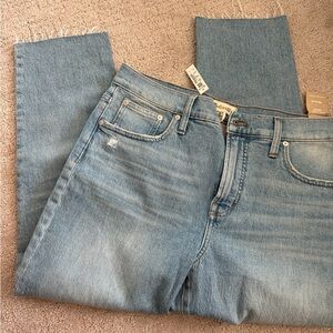 Perfect Vintage Jean